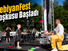 NebiyanFest Coşkusu Başladı
