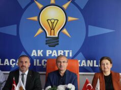 KIRCALI’DAN ALAÇAM’DA YOĞUN ZİYARET PROGRAMI