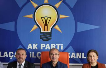 KIRCALI’DAN ALAÇAM’DA YOĞUN ZİYARET PROGRAMI
