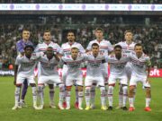 Samsunspor Deplasmandan Eli Boş Döndü: 1-0