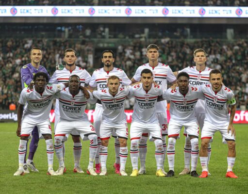 Samsunspor Deplasmandan Eli Boş Döndü: 1-0