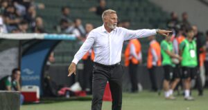 Fink’ten Kocaelispor Maçı Sonrası Değerlendirme