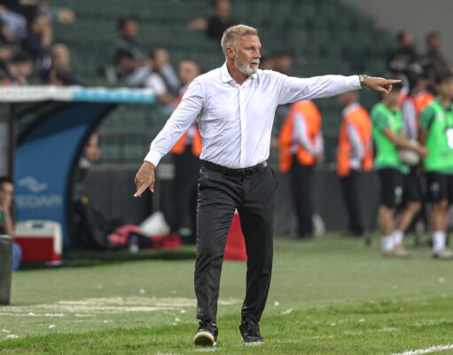 Fink’ten Kocaelispor Maçı Sonrası Değerlendirme