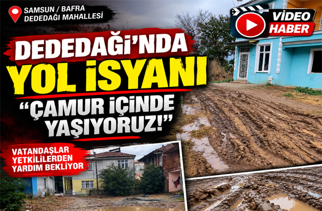 bafra-dededağ