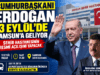 SEMİZ’DEN BAFRALILARA DAVET