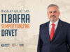 BAŞKAN KILIÇ’TAN II. BAFRA SEMPOZYUMU’NA DAVET