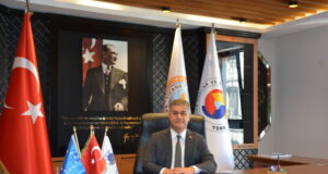 Bafra TSO’da Seçim Süreci Tamamlandı