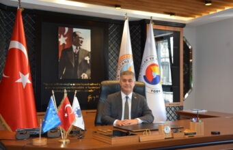Bafra TSO’da Seçim Süreci Tamamlandı