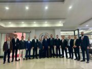 TARIK EROL VE EKİBİYLE YOLA DEVAM