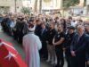 Kıbrıs Gazisi Hikmet Deniz’e Son Görev