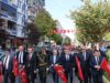 BAFRA’DA CUMHURİYET COŞKUSU! BAYRAKLARLA YÜRÜDÜLER