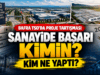 BAFRA TSO’DA PROJE TARTIŞMASI