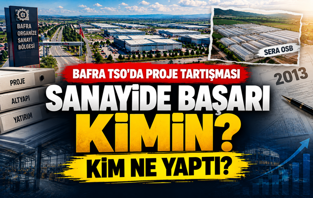 Bafra-OSB’de-Proje-Tartışma