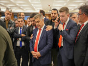 BAFRA TSO’DA FİNALİ GÖKSEL BAŞAR YAZDI