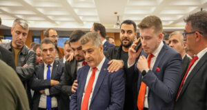 BAFRA TSO’DA FİNALİ GÖKSEL BAŞAR YAZDI