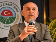 Osman Tosuner’den Delegelere Bilgilendirme Toplantısı