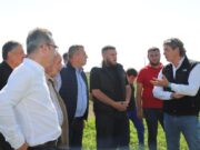 SENCER SOLAKOĞLU’NUN BAFRA PROGRAMI