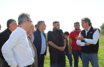 SENCER SOLAKOĞLU’NUN BAFRA PROGRAMI
