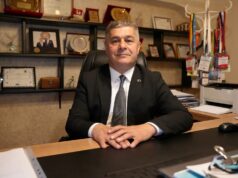 Göksel Başar’dan Hizmet Binası Projesine Eleştiri