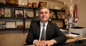 Göksel Başar’dan Hizmet Binası Projesine Eleştiri