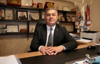 Göksel Başar’dan Hizmet Binası Projesine Eleştiri