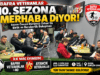 BAFRA VETERANLAR İLK RAKİP AYANCIK