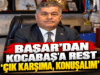 BAFRA TSO’DA BORÇ POLEMİĞİ,