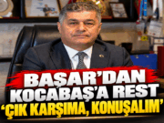 BAFRA TSO’DA BORÇ POLEMİĞİ,
