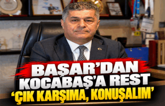BAFRA TSO’DA BORÇ POLEMİĞİ,