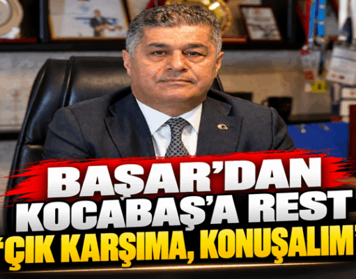BAFRA TSO’DA BORÇ POLEMİĞİ,
