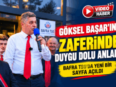 Göksel Başar’dan Seçim Sonrası İlk Açıklama
