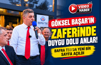 Göksel Başar’dan Seçim Sonrası İlk Açıklama