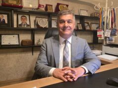 ÇIRAKLIK VE KALFALIK BİTTİ, ŞİMDİ USTALIK DÖNEMİ!