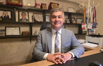 ÇIRAKLIK VE KALFALIK BİTTİ, ŞİMDİ USTALIK DÖNEMİ!