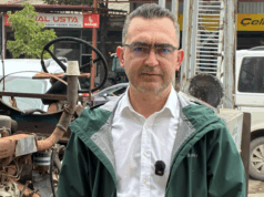 YENİ Parti İlçe Başkanı Dönüm ‘den Çeltik Fiyatlarına Tepki!