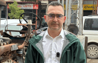 YENİ Parti İlçe Başkanı Dönüm ‘den Çeltik Fiyatlarına Tepki!