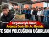 Genç Efe’nin Acı Kaybı Bafra’yı Yasa Boğdu